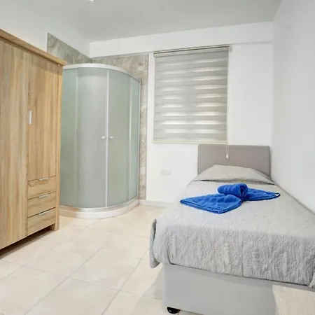 Nissi Villa Sotia Ayia Napa Exterior photo