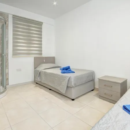 Nissi Villa Sotia Ayia Napa Exterior photo